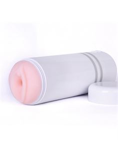 Инновационный мастурбатор с воздушным насосом Max Masturbator