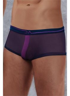 Мужские трусы-хипсы Doreanse Mesh Boxer