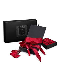 Подарочный эротический набор Open Secret Gift Set