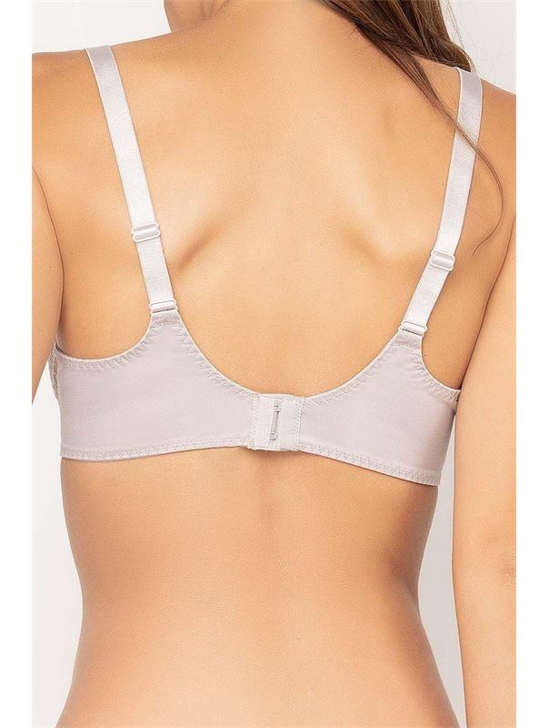 Бюстгальтер балконет Norah с мягкой чашкой