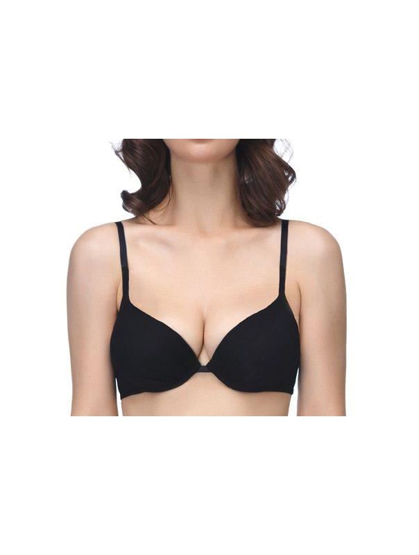 Бюстгальтер пуш-ап с гелевыми чашками