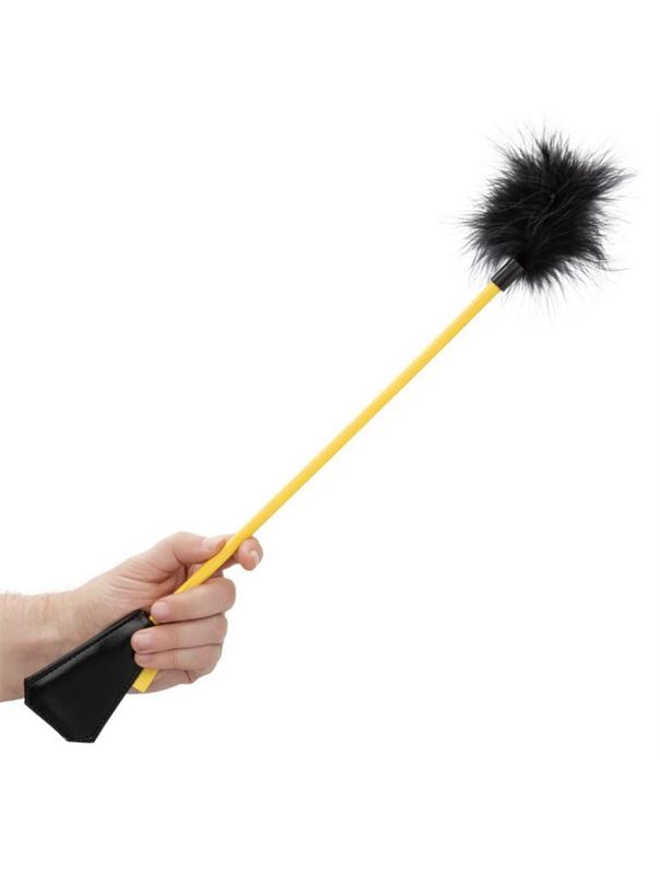 Двусторонний стек Feather Crop (53,25 см)