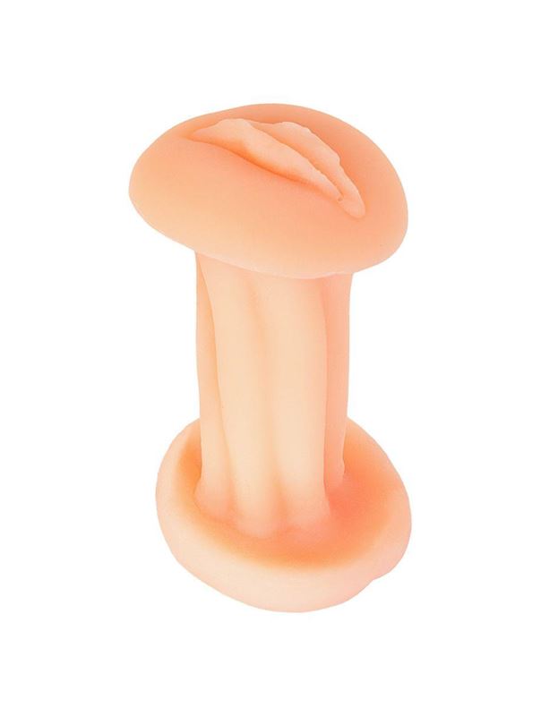 Надувная секс-кукла с реалистичной головой в костюме учительницы