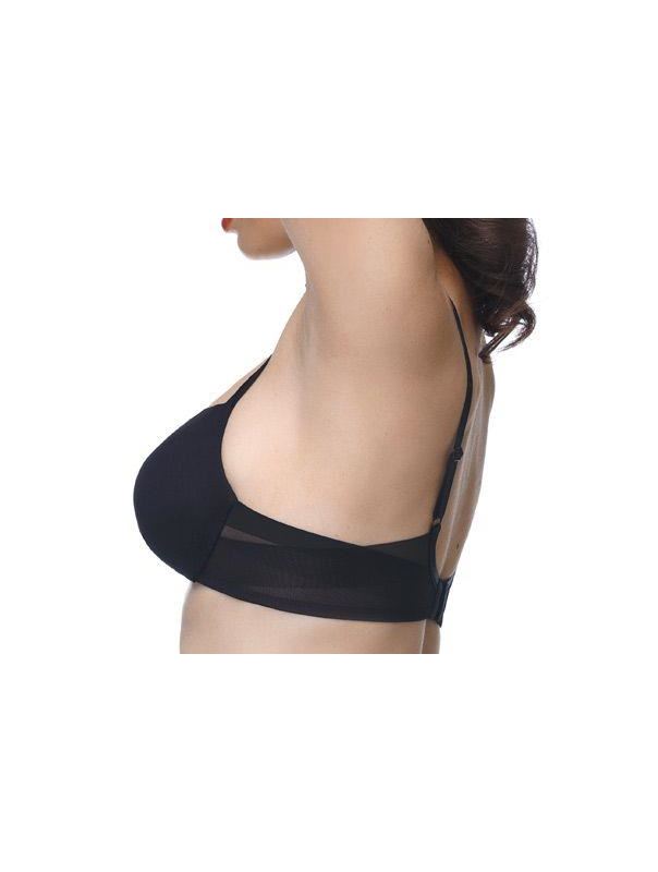 Бюстгальтер пуш-ап с гелевыми чашками