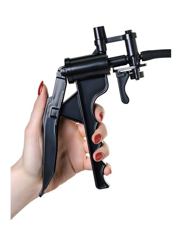 Ручная помпа для груди Premium Large