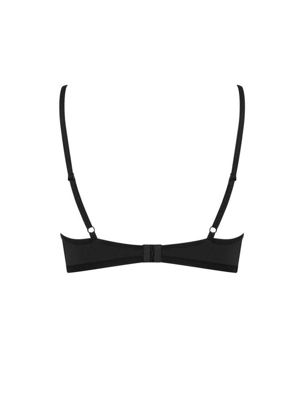 Сексуальный кружевной бюстгальтер