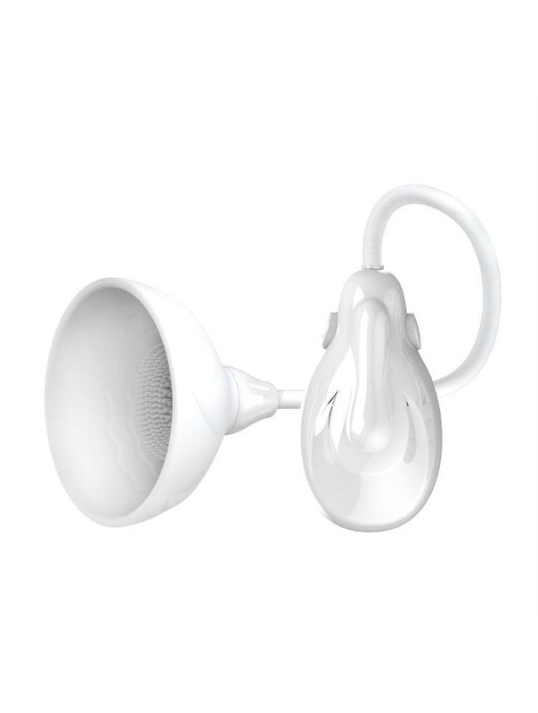 Вакуумная помпа для груди Pretty Love