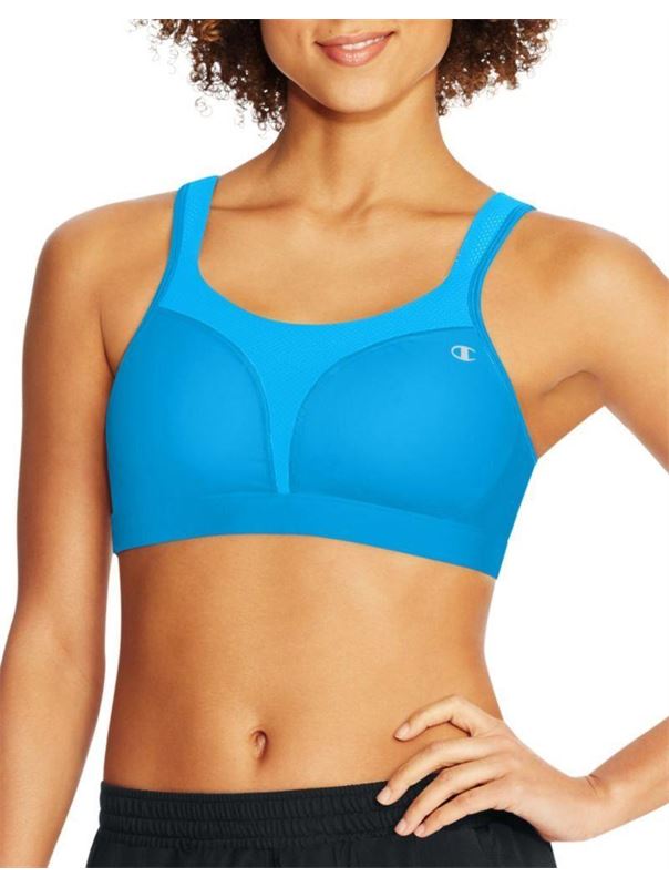 Спортивный бюстгальтер для средних нагрузок