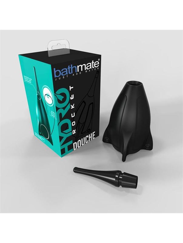 Анальный душ Hydro Rocket