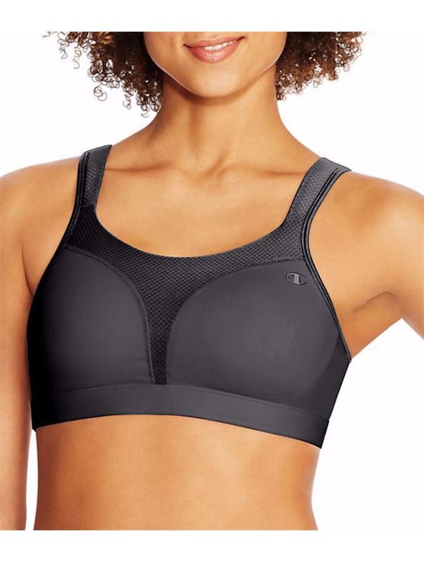 Спортивный бюстгальтер для средних нагрузок