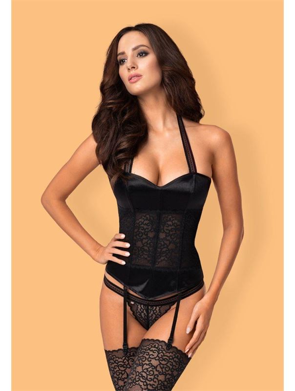 Корсаж Ailay с кружевом