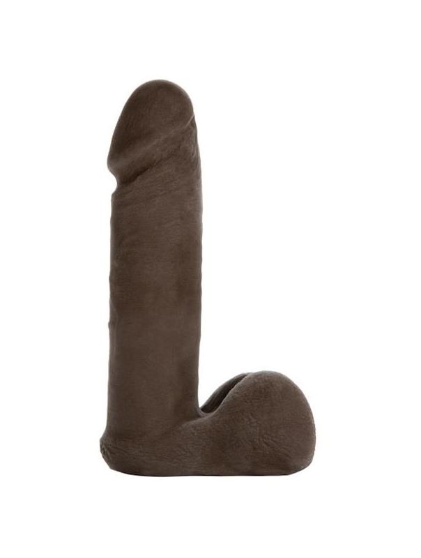 Насадка-реалистик Vac-U-Lock 8" ULTRASKYN Cock (20,6 см)
