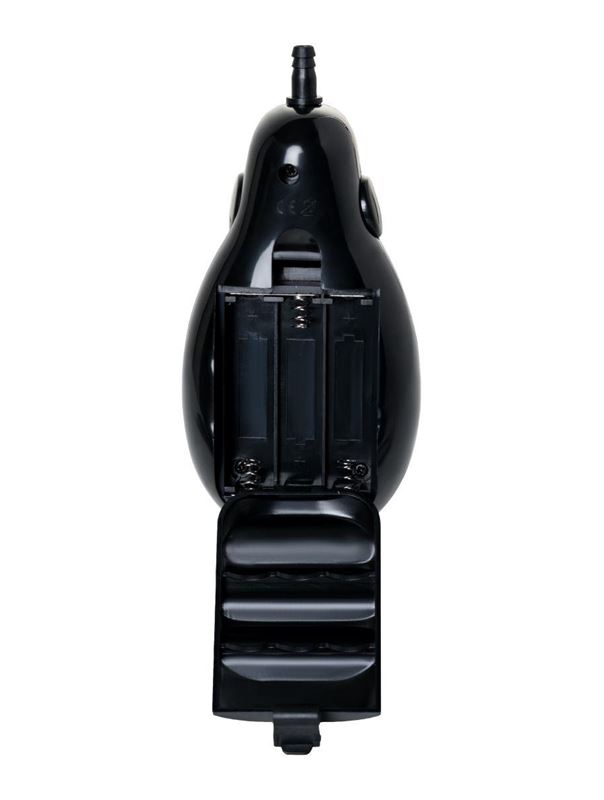 Автоматическая помпа для клитора и вагины SAIZ Premium