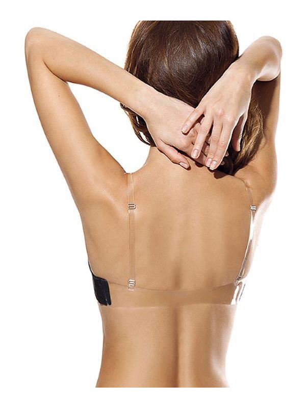 Супер пуш-ап бюстгальтер Double Gloss