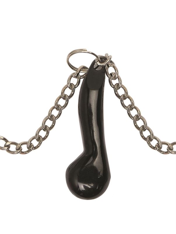 Клипсы для сосков с грузиком Fetish Fantasy Heavyweight Nipple Clamps