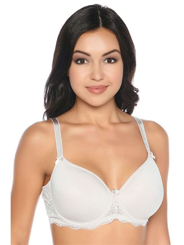 Бюстгальтер Elegance с формованными чашками