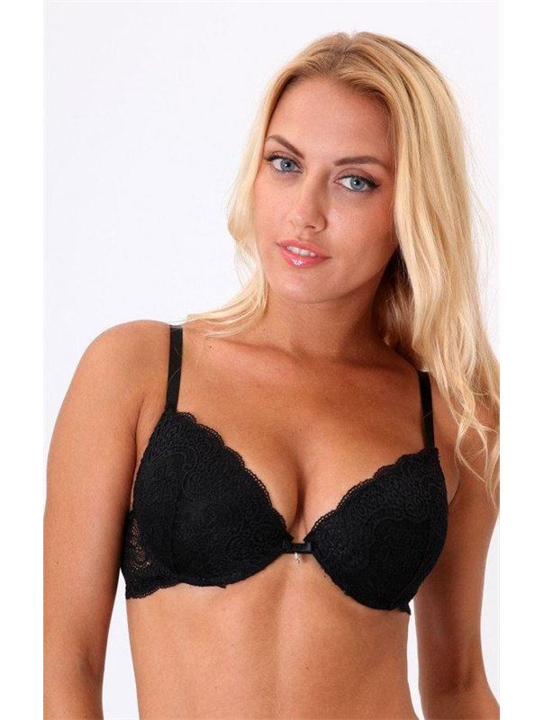 Бюстгальтер пуш-ап Gelly