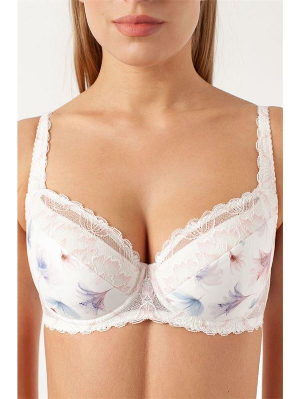 Бюстгальтер Plumage на каркасах