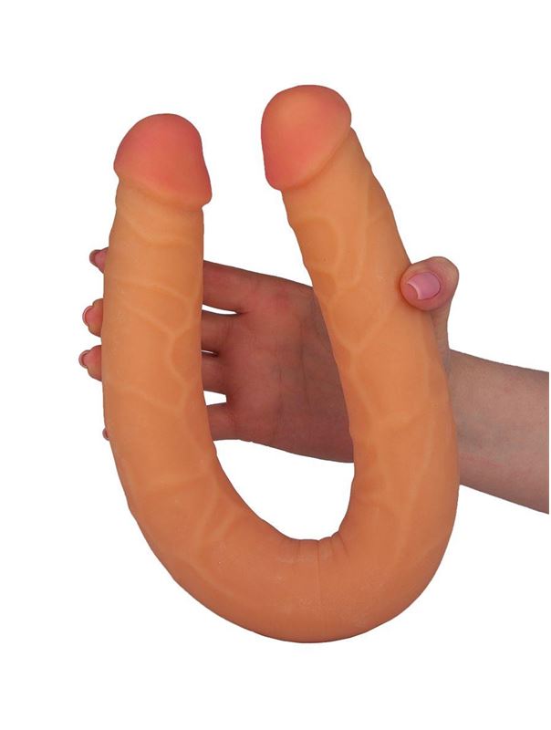 Двухголовый фаллоимитатор (47,8 см)