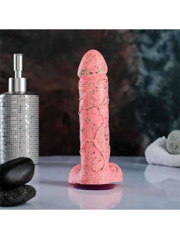 Фигурное мыло «Только не в рот» (16 см)