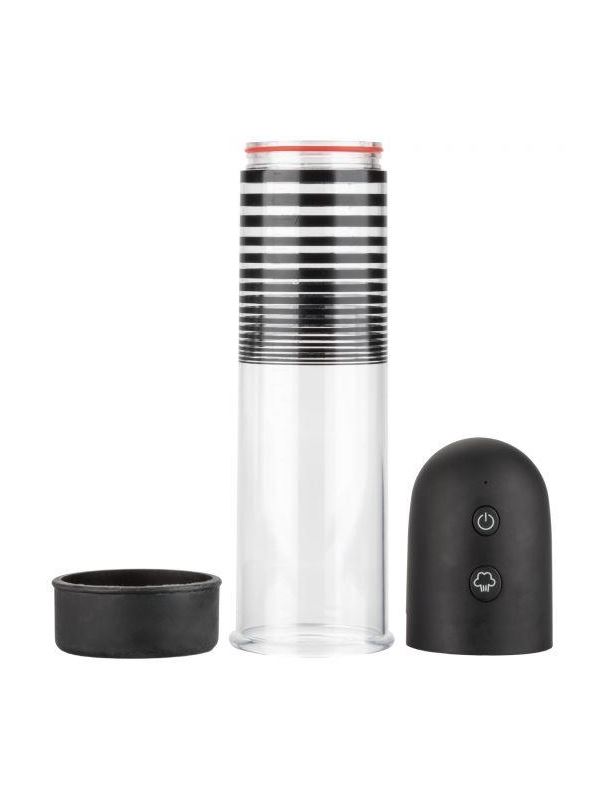 Автоматическая вакуумная помпа Rechargeable EZ Pump Kit