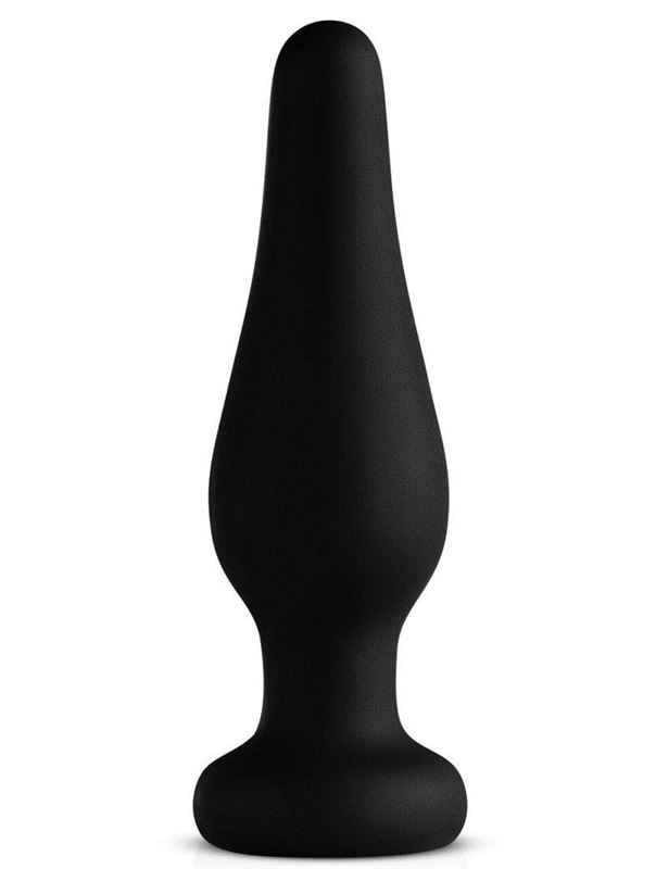 Набор из 3 анальных пробок Kesia Buttplug Set