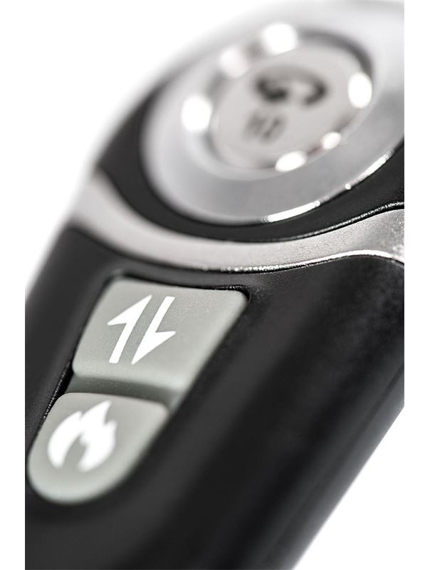 Секс-машина HandBang MotorLovers с телесной насадкой