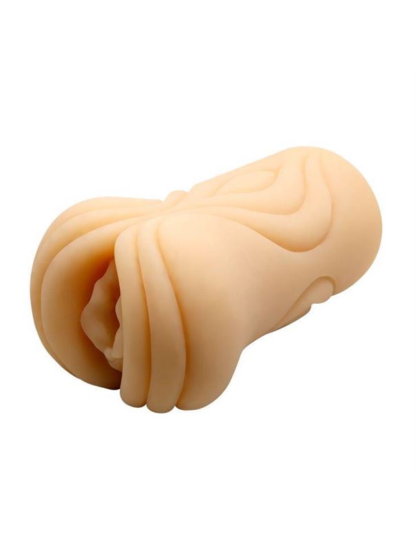 Телесный мастурбатор-вагина Louise