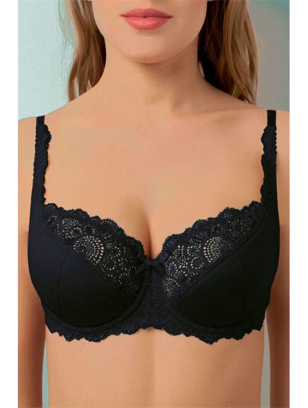 Нежный бюстгальтер Gorgeous с кружевом