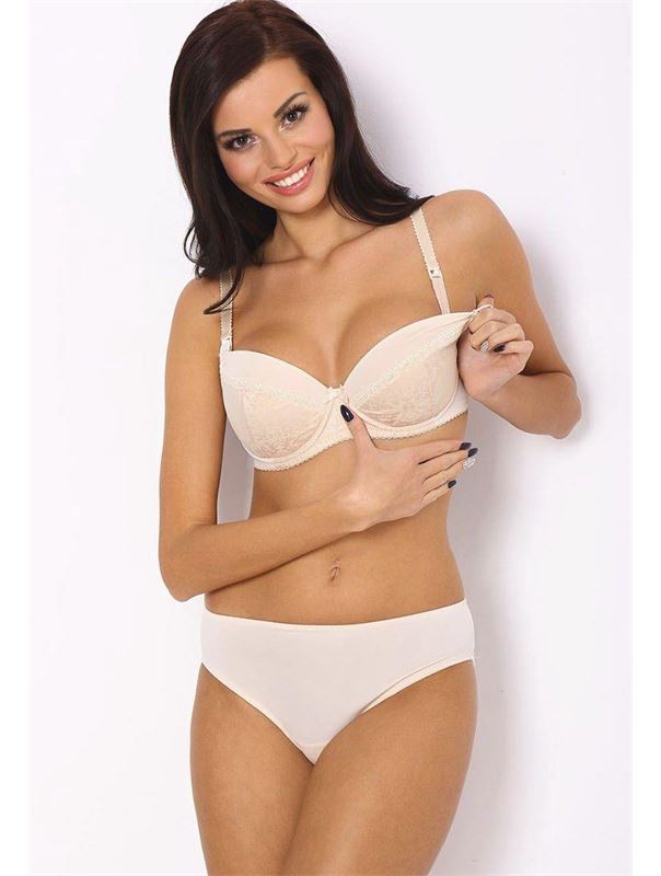 Бюстгальтер для кормления Mama Kelly