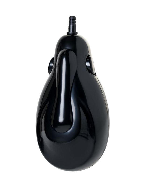 Автоматическая помпа для клитора и вагины SAIZ Premium