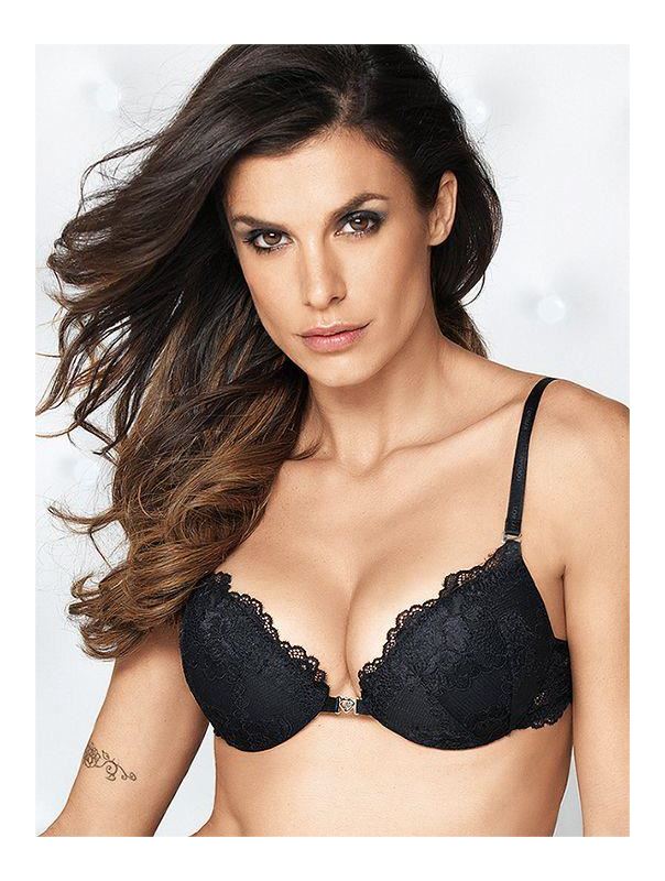 Бюстгальтер пуш-ап Joker Pizzo