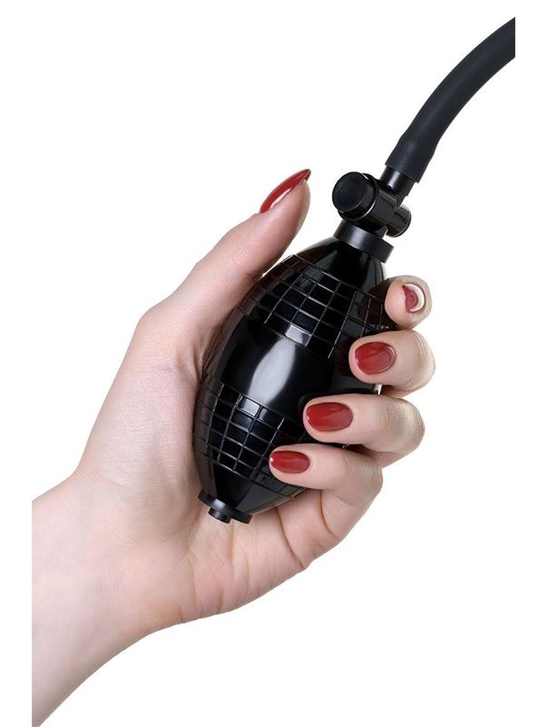 Помпа для сосков SAIZ Basic