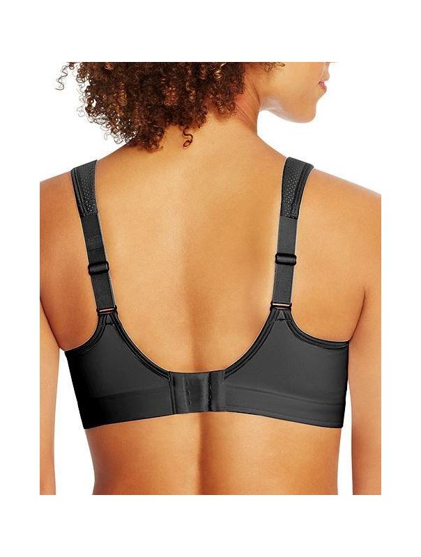 Спортивный бюстгальтер для средних нагрузок