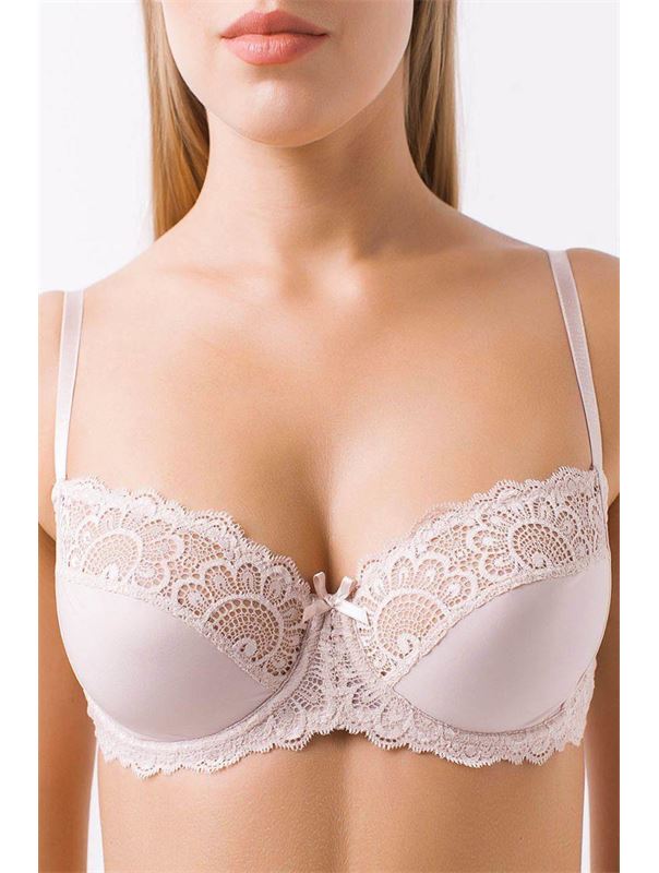 Бюстгальтер Gorgeous с мягкой чашкой