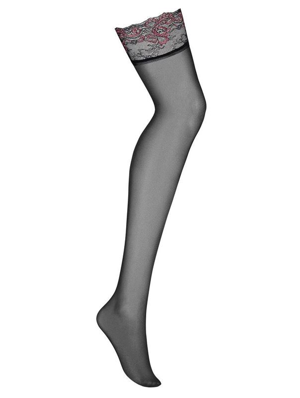 Соблазнительные чулки под пояс Musca