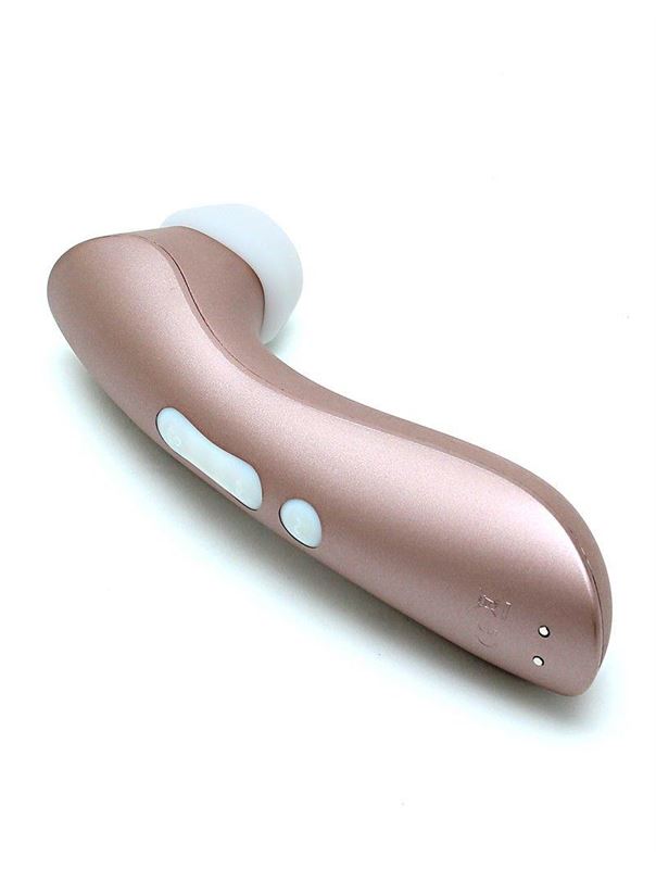 Вакуумно-волновой стимулятор Satisfyer Pro2 Vibration