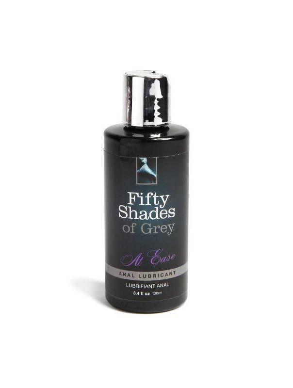 Анальный лубрикант Fifty Shades of Grey At Ease Anal Lubricant (100 мл)