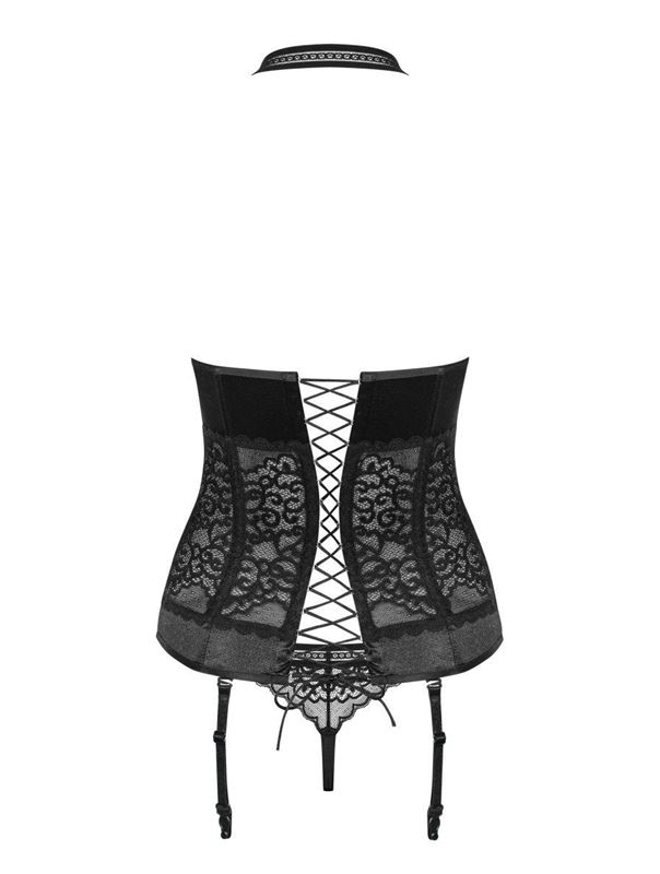 Корсаж Ailay с кружевом