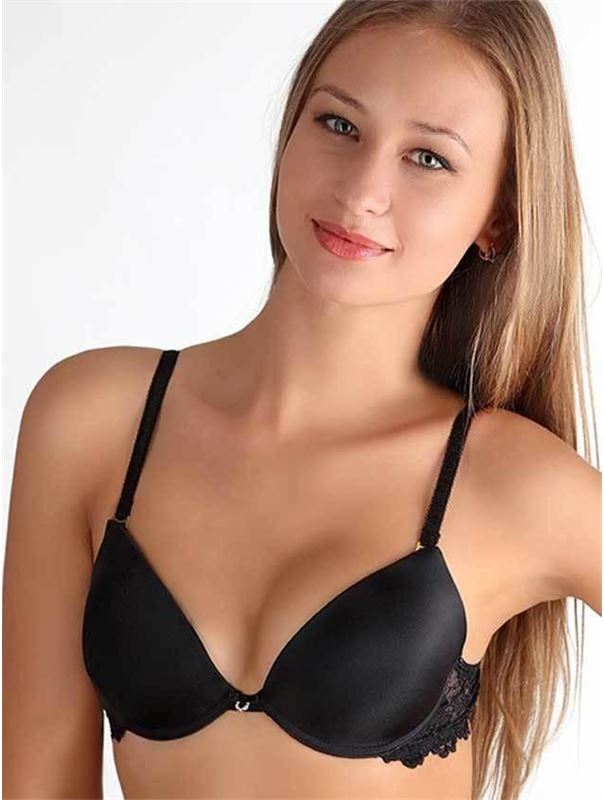 Бюстгальтер пуш-ап Bronze с гелевой чашкой