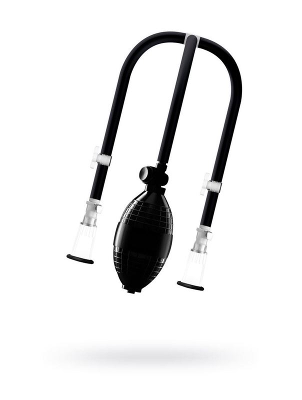 Помпа для сосков SAIZ Basic