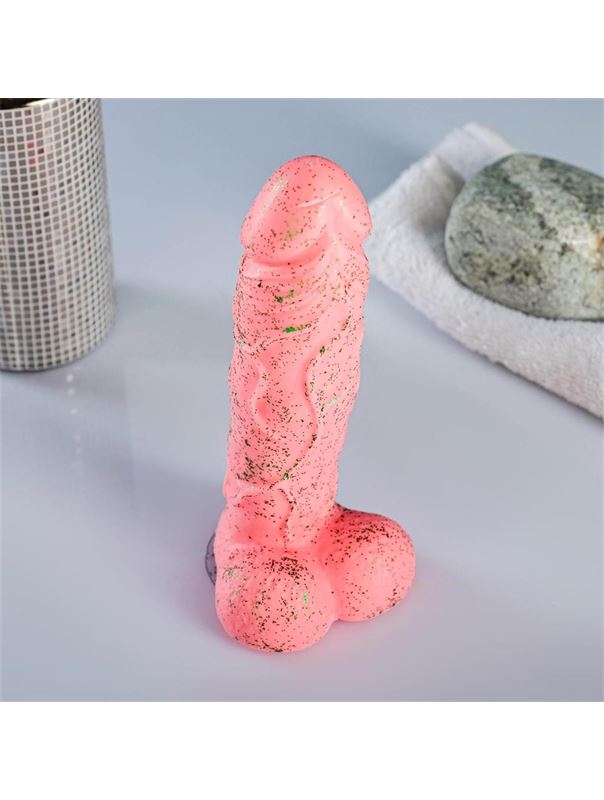 Фигурное мыло «Только не в рот» (16 см)