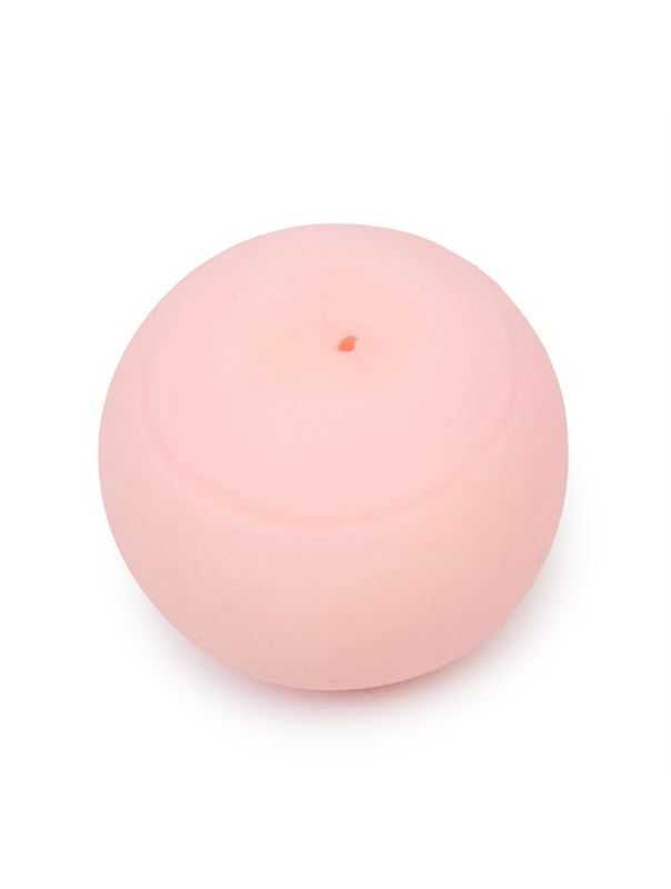 Телесная мялка-антистресс в форме груди