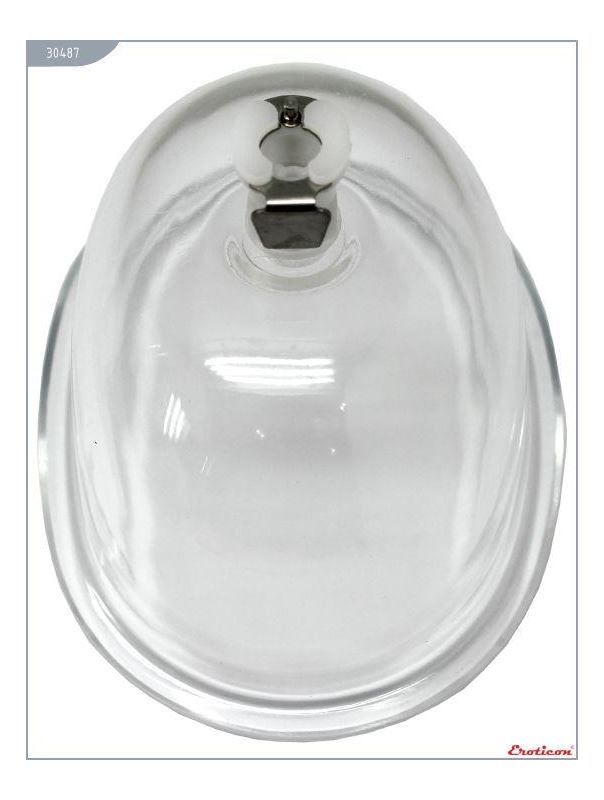 Прозрачная чаша для женской помпы серии Z1