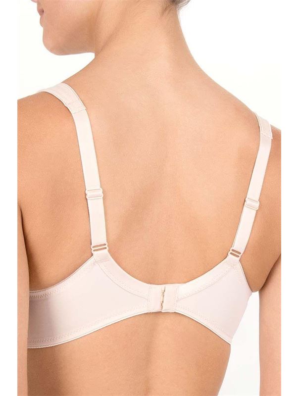 Бюстгальтер Melody с цветочной вышивкой