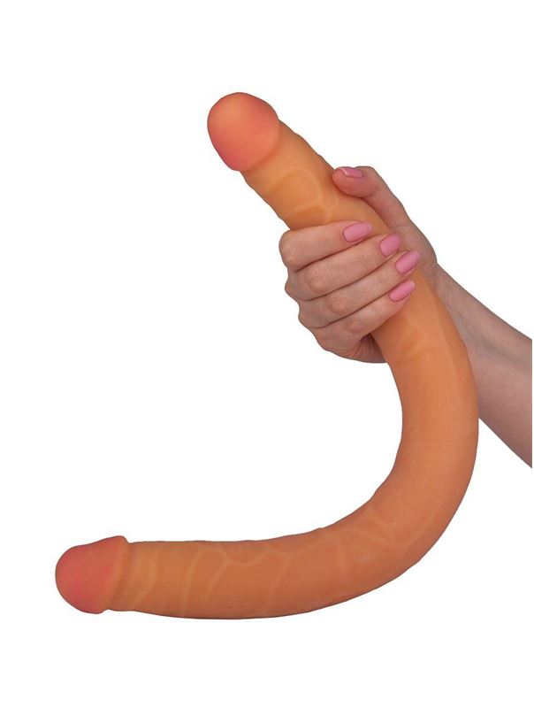 Двухголовый фаллоимитатор (47,8 см)