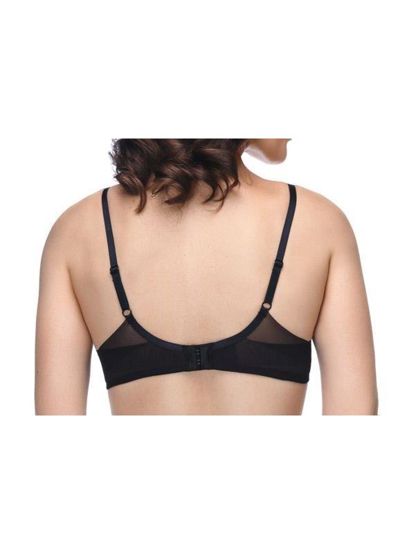 Бюстгальтер пуш-ап с гелевыми чашками