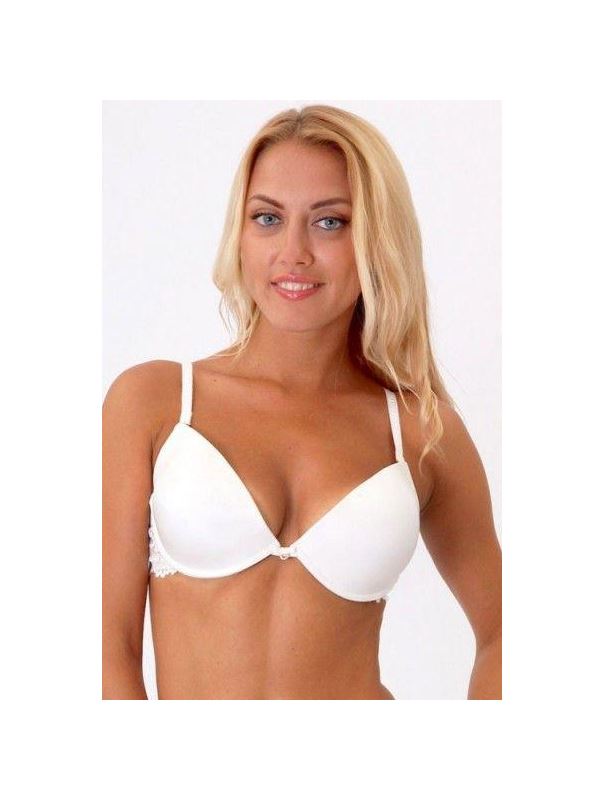 Бюстгальтер пуш-ап Bronze с гелевой чашкой