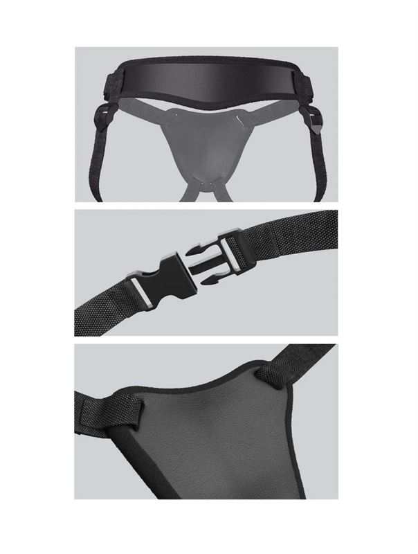 Трусы с платформой для насадки Body Dock Elite Mini