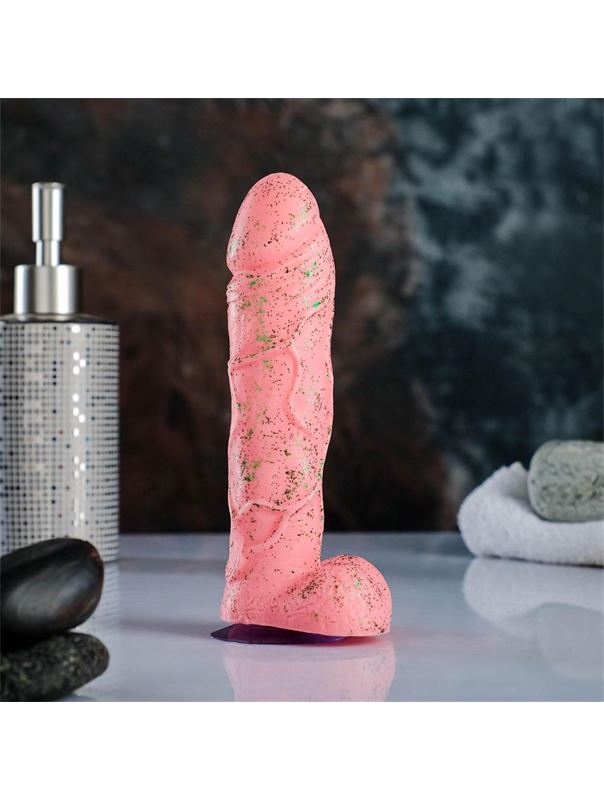 Фигурное мыло «Только не в рот» (16 см)